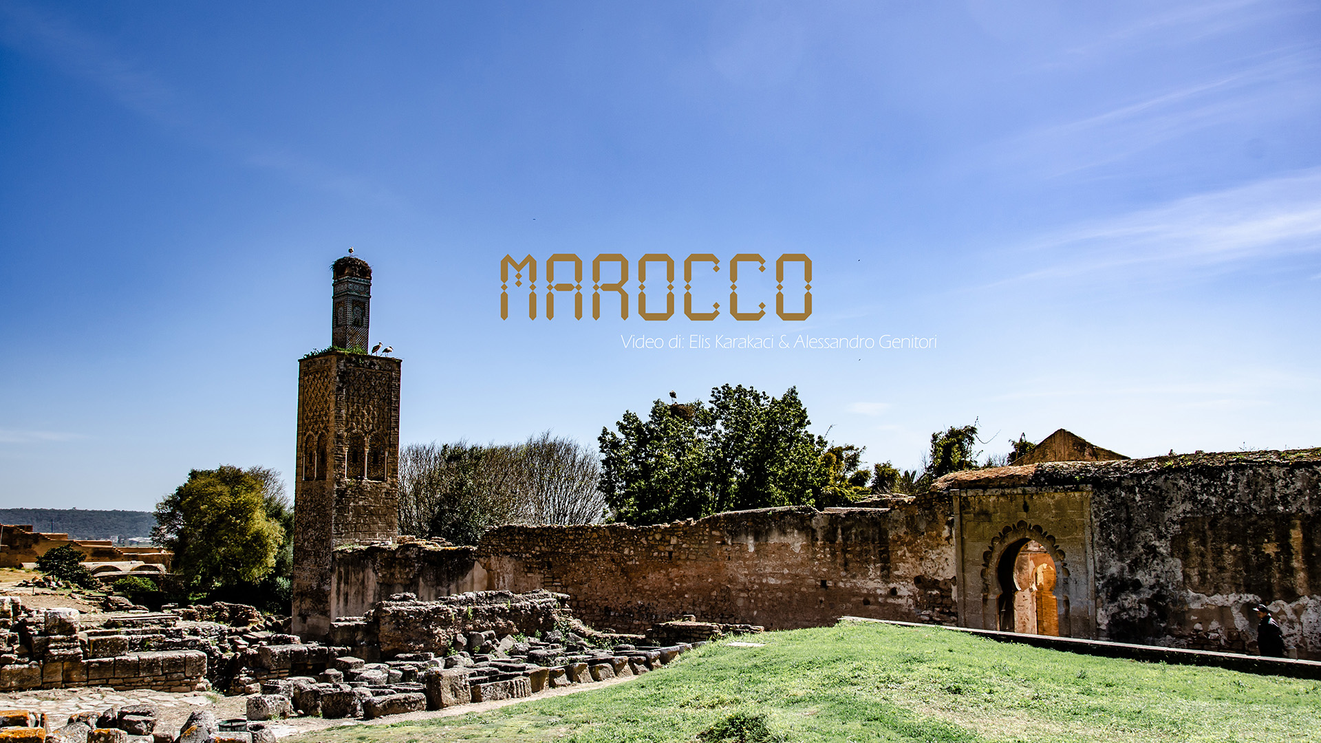 Marocco